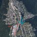Poiana Tapului lot intravilan. Vedere Bucegi Neobstructionata.